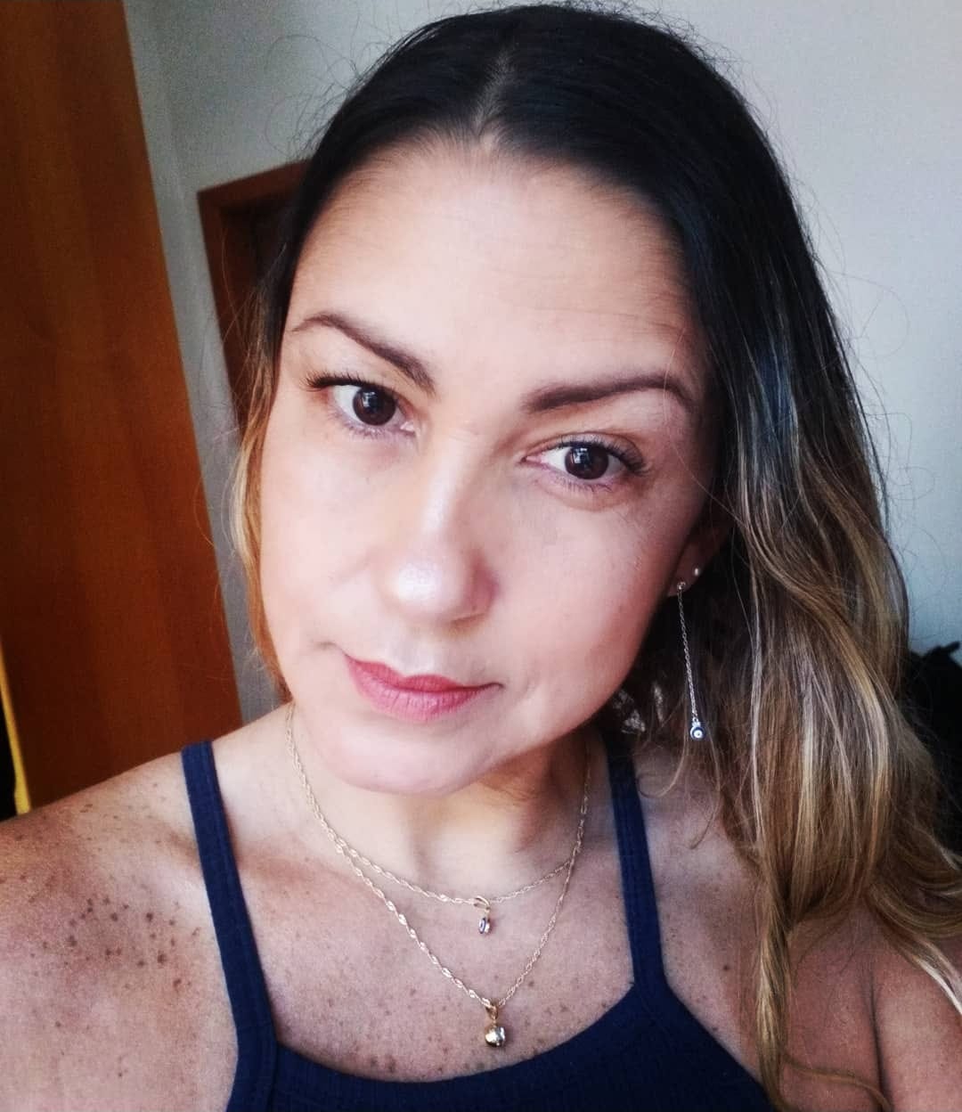 Crystal - Massagem Relaxante - (21) 97789-7000