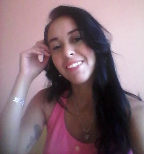 Carina Alves - Massoterapeuta - 21 97008-5400